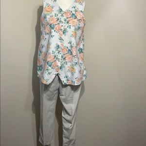 Dividends Maternity Set Size 12P